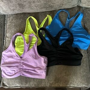 Avia sports bra